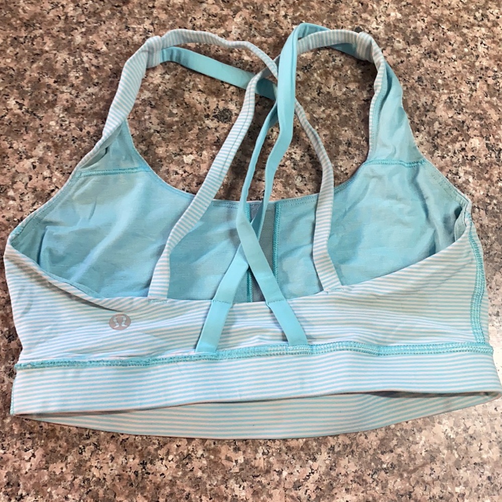 Lululemon top